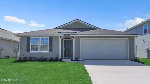 12110 Green Thicket Ln, Jacksonville, FL 32219