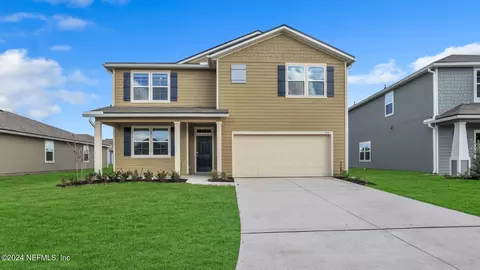5459 Hollow Birch Dr, Jacksonville, FL 32219