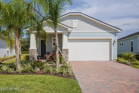 991 Rustic Mill Dr, Saint Augustine, FL 32092