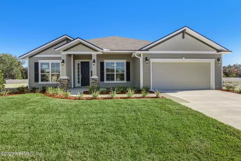 85124 Sandy Ridge Loop #0014, Yulee, FL 32097
