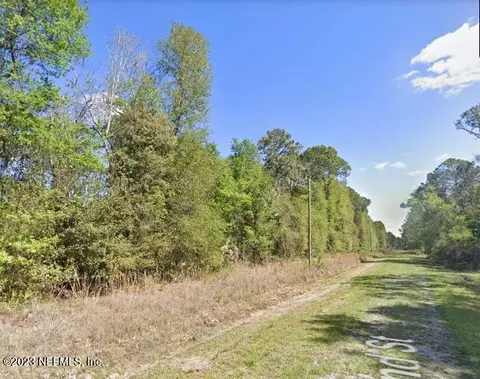 116 SE 2nd St, Georgetown, FL 32139 photo 1