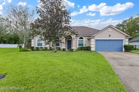 1395 Spanish Needle Ct, Orange Park, FL 32073