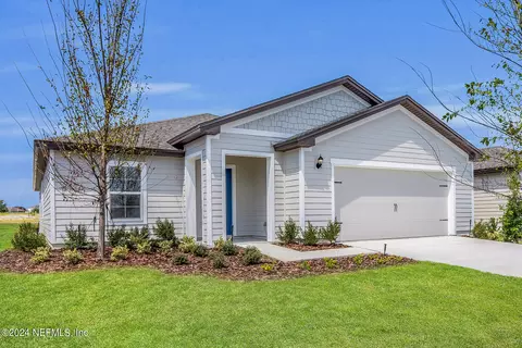 3181 Lowgap Pl, Green Cove Springs, FL 32043