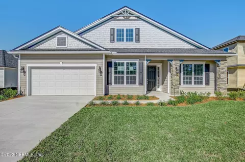 85169 Sandy Ridge Loop #0066, Yulee, FL 32097
