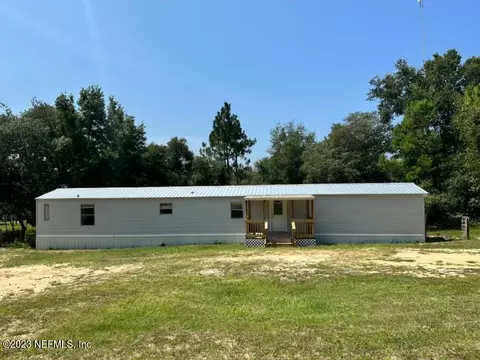 6197 Colgate Rd, Keystone Heights, FL 32656