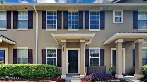 528 Sherwood Oaks Dr, Orange Park, FL 32073