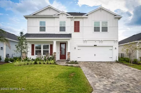 186 Varner Way, Saint Augustine, FL 32092
