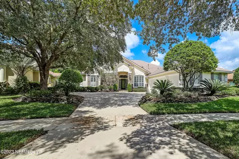 261 Pinehurst Pointe Dr, Saint Augustine, FL 32092