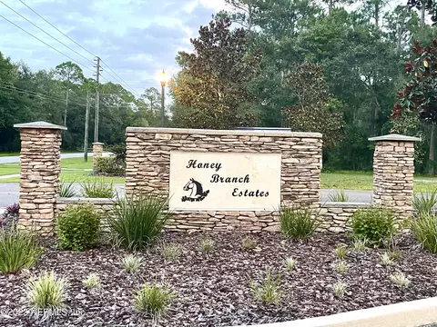 63 Honey Branch Ln, Saint Augustine, FL 32092