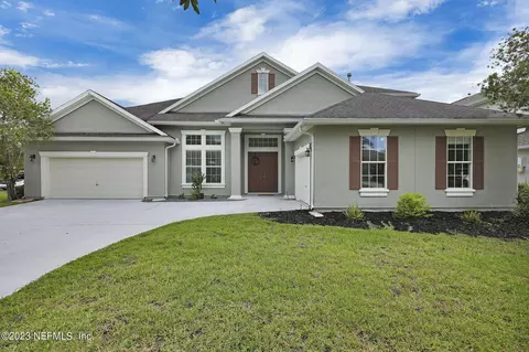 14363 E Cherry Lake Dr, Jacksonville, FL 32258