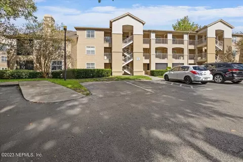 5 Arbor Club Dr #102, Ponte Vedra Beach, FL 32082