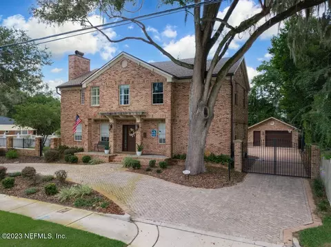 2722 Hendricks Ave, Jacksonville, FL 32207