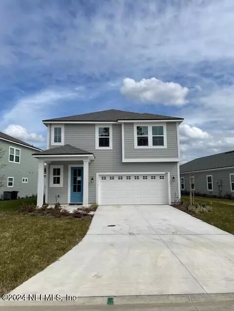 295 Farmfield Dr, Saint Augustine, FL 32092
