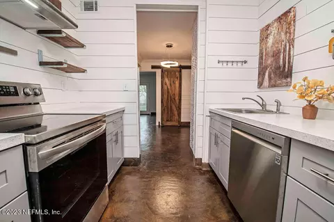 405 Flagler Blvd #2B, Saint Augustine, FL 32080