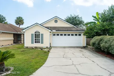 2257 Mcalpin Ct, Atlantic Beach, FL 32233