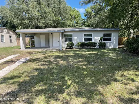 5149 Ensign Ave, Jacksonville, FL 32244