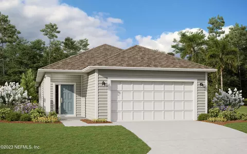 529 Whirlwind Pl, Saint Augustine, FL 32095