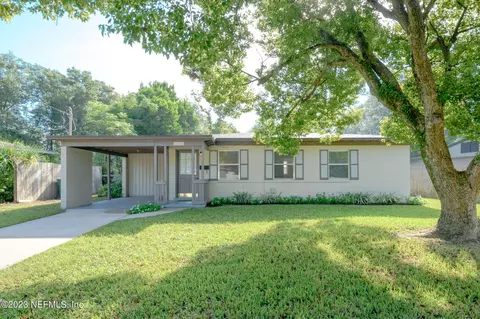 3869 Forest Blvd, Jacksonville, FL 32246