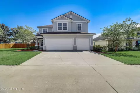 9581 Bembridge Mill Dr, Jacksonville, FL 32244