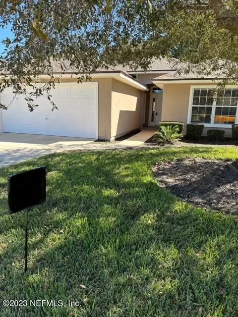2123 Trailwood Dr, Fleming Island, FL 32003