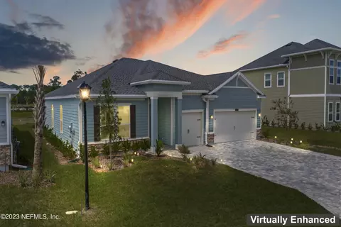 256 Clearview Dr, Saint Augustine, FL 32092 photo 1