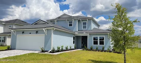 14 Ranch Land Cir, Saint Johns, FL 32259