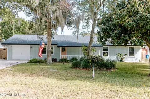 3466 Carmel Rd, Saint Augustine, FL 32086 photo 1