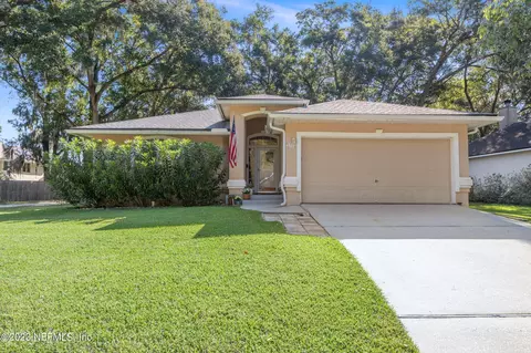 2322 Huckins Ct, Jacksonville, FL 32225