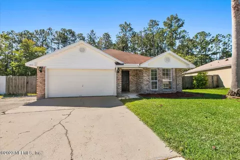 1842 Penzance Pkwy, Middleburg, FL 32068