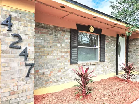 4247 Key Adam Dr, Jacksonville, FL 32218