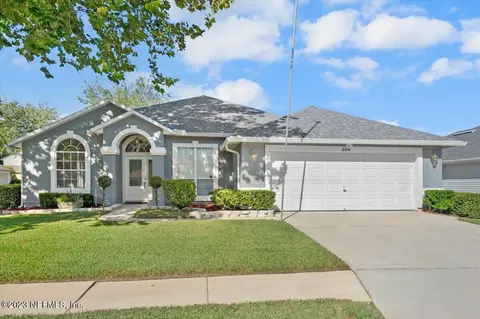 984 Mystic Harbor Dr, Jacksonville, FL 32225