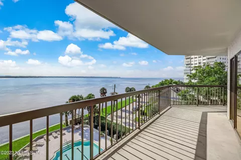 505 Lancaster St #5D, Jacksonville, FL 32204