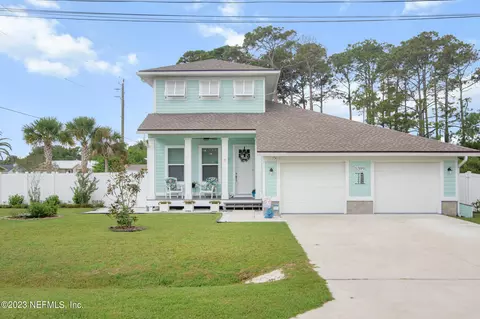 5399 3rd St, Saint Augustine, FL 32080 photo 1