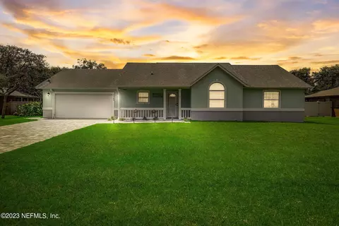 5349 1st St, Saint Augustine, FL 32080 photo 1