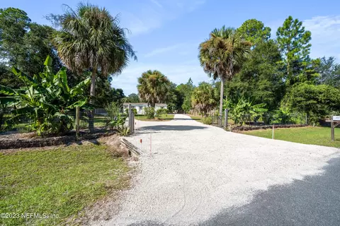 85708 Lonnie Crews Rd, Fernandina Beach, FL 32034