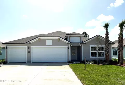 56 Hulett Wds Rd, Palm Coast, FL 32137