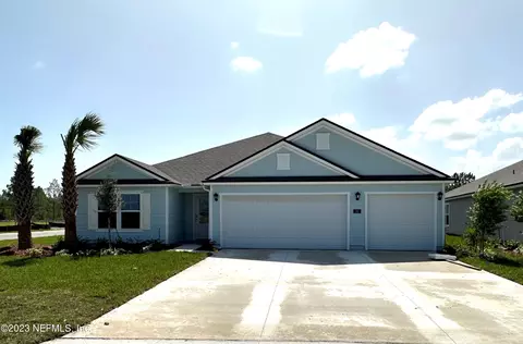 58 Hulett Wds Rd, Palm Coast, FL 32137