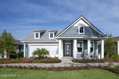 208 Creek Pebble Dr, Ponte Vedra, FL 32081