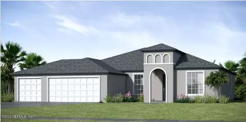 28 Elder Dr, Palm Coast, FL 32164