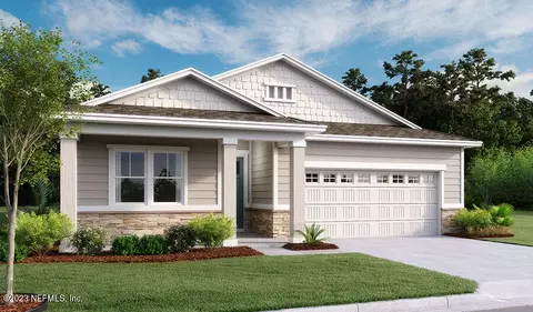 3585 Cunningham Rd, Orange Park, FL 32065