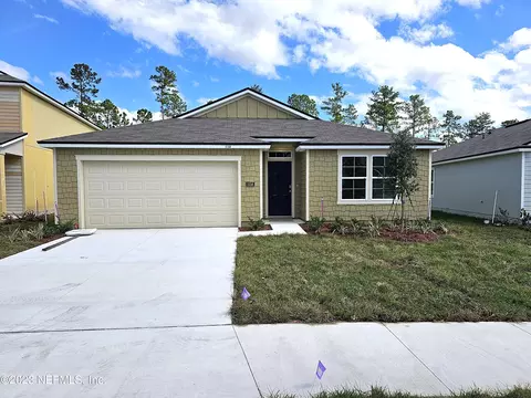 3158 Rustic Deer Way, Green Cove Springs, FL 32043