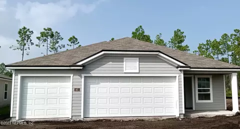 43 Summerwood Rd S, Palm Coast, FL 32137