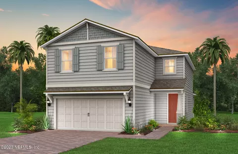 731 Blind Oak Cir, Saint Augustine, FL 32095