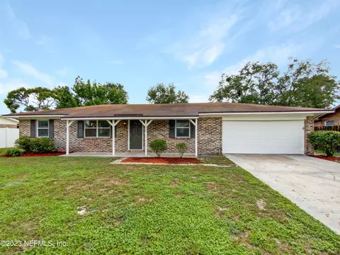 3839 Bramble Rd, Jacksonville, FL 32210