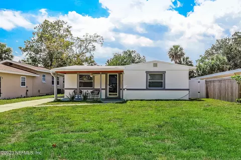 708 7th Ave N, Jacksonville Beach, FL 32250