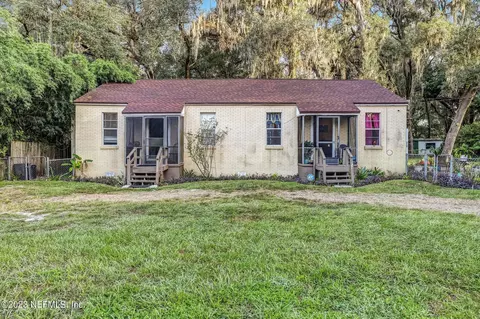 8753 Buttercup St, Jacksonville, FL 32210