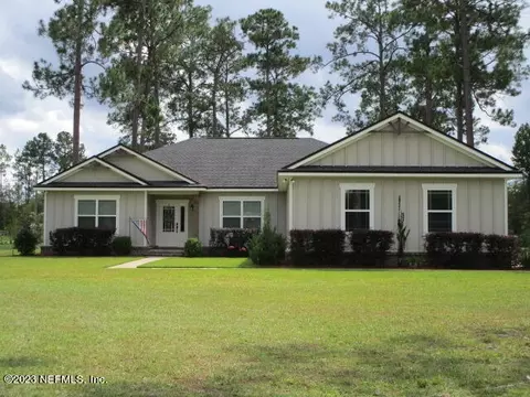 3704 Pete Johnson Rd, Macclenny, FL 32063