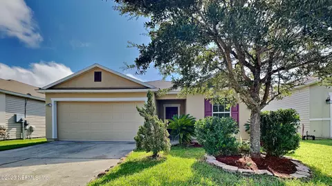 11907 Alexandra Dr, Jacksonville, FL 32218