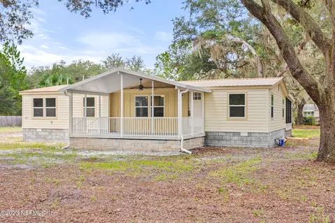 1932 County Road 308, Crescent City, FL 32112