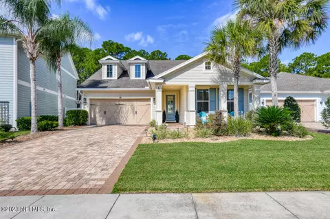 233 Front Door Ln, Saint Augustine, FL 32095